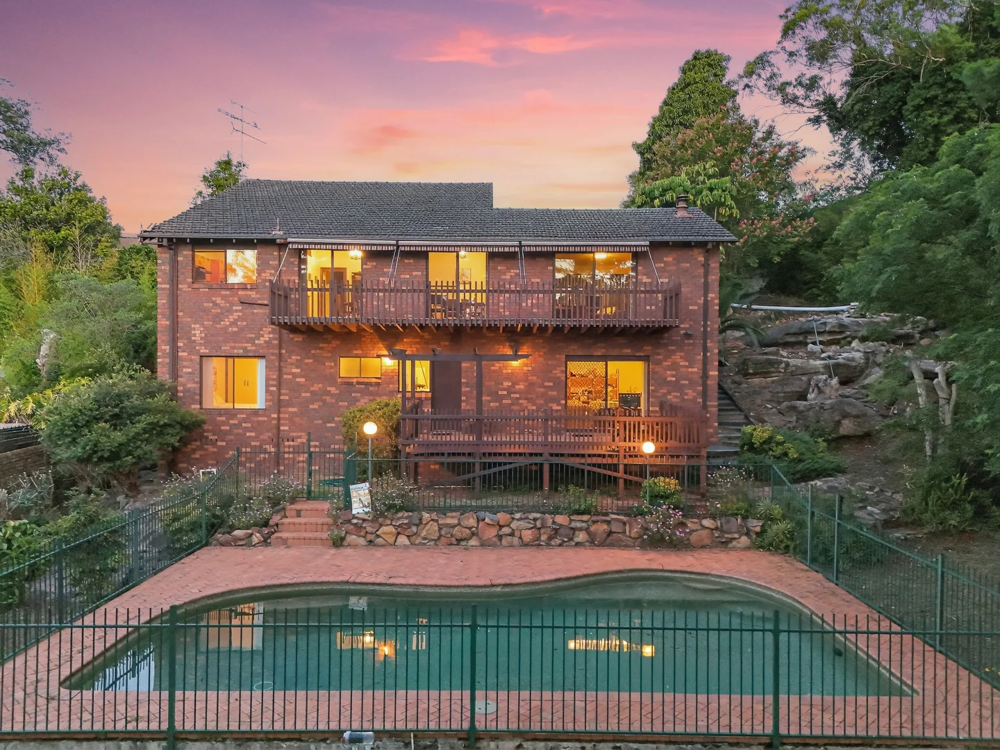 Additional image 2 of 46 Range Road, West Pennant Hills NSW 2125