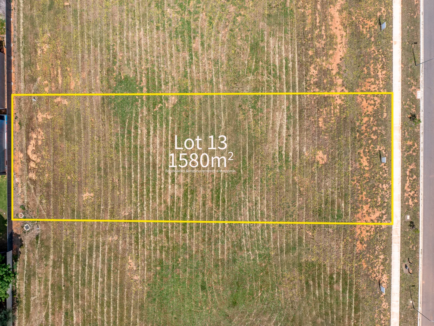 Additional image 4 of Lot 13 14 Vintage Drive, Wahgunyah VIC 3687