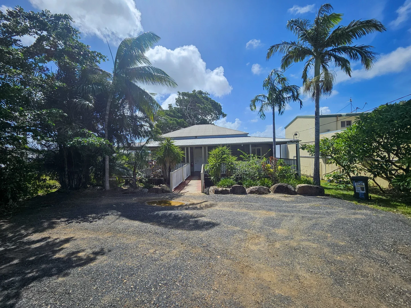 43 Helen Street, Cooktown QLD 4895