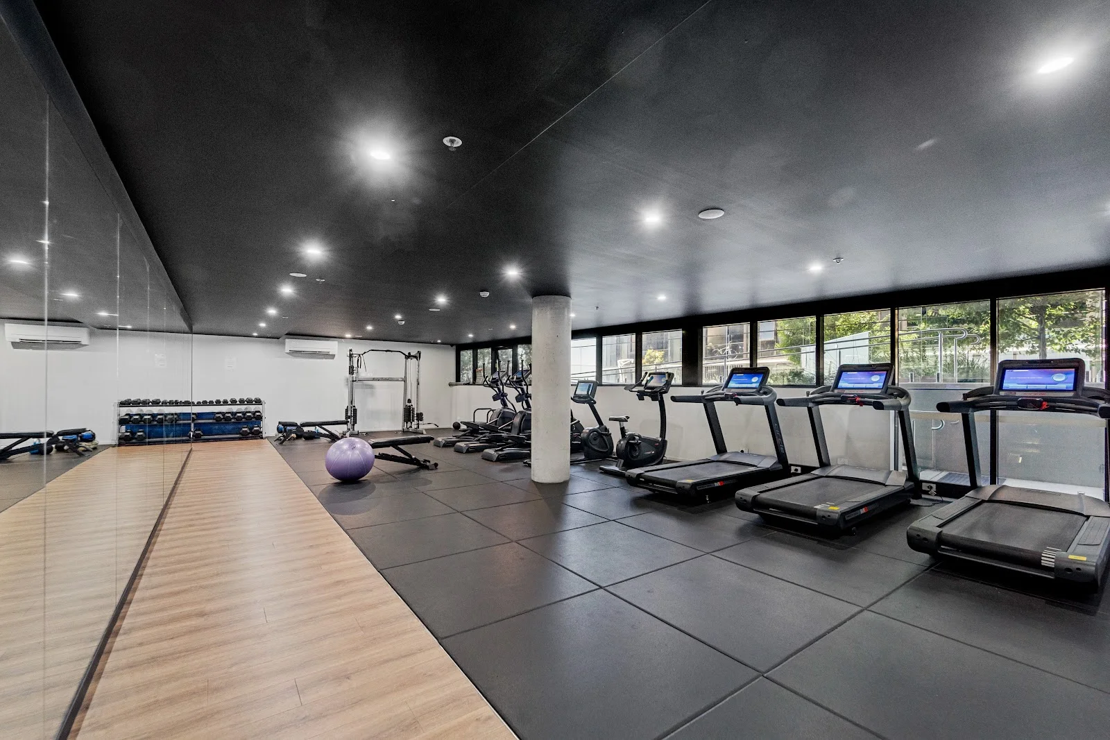 Additional image 20 of 2007/15 Bowes Street, Phillip ACT 2606