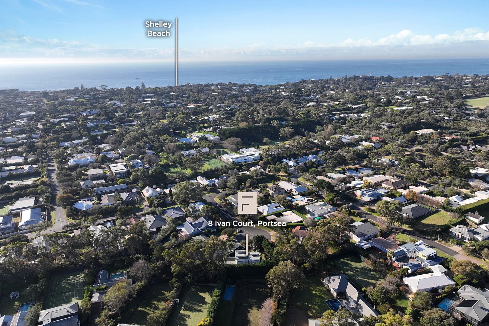 Additional image 21 of 8 Ivan Court, Portsea VIC 3944