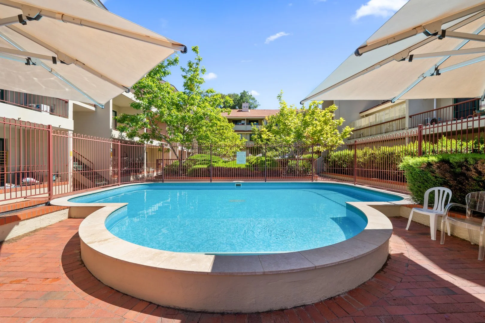 Additional image 3 of 49/14 Boolee Street, Reid ACT 2612