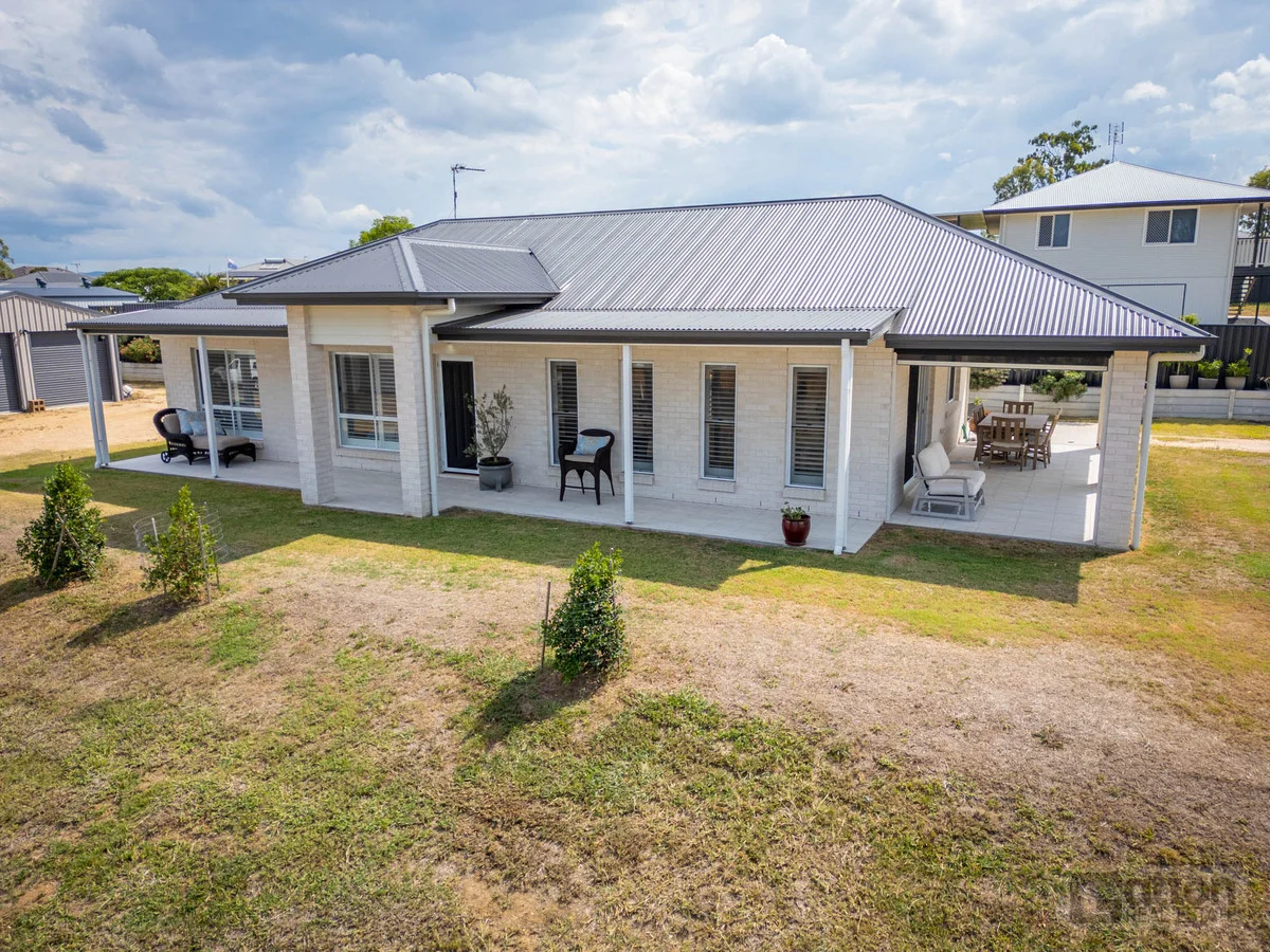 Additional image 21 of 13 Baltzer Court, Grantham QLD 4347