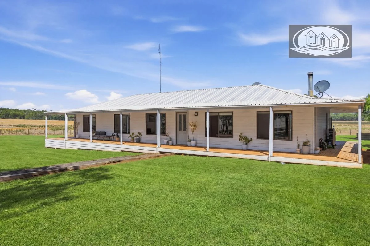 1271 Gorae Road, Gorae West VIC 3305