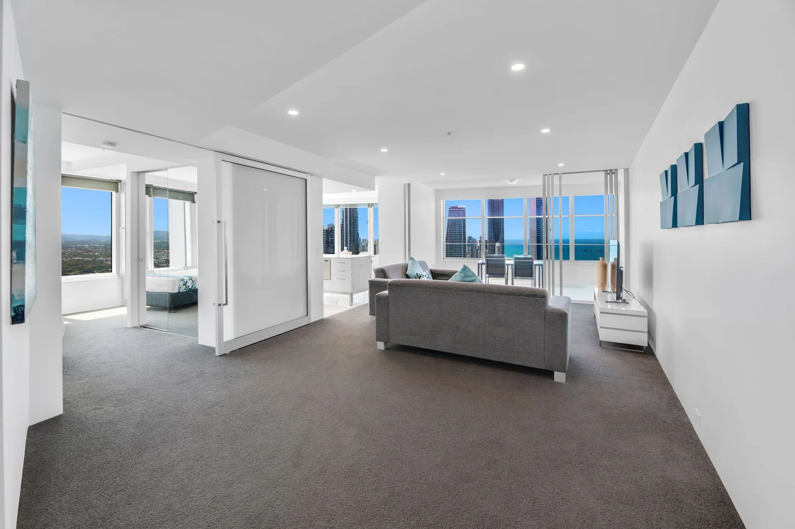 Additional image 11 of UNIT 4501/9 Hamilton Avenue, Surfers Paradise QLD 4217