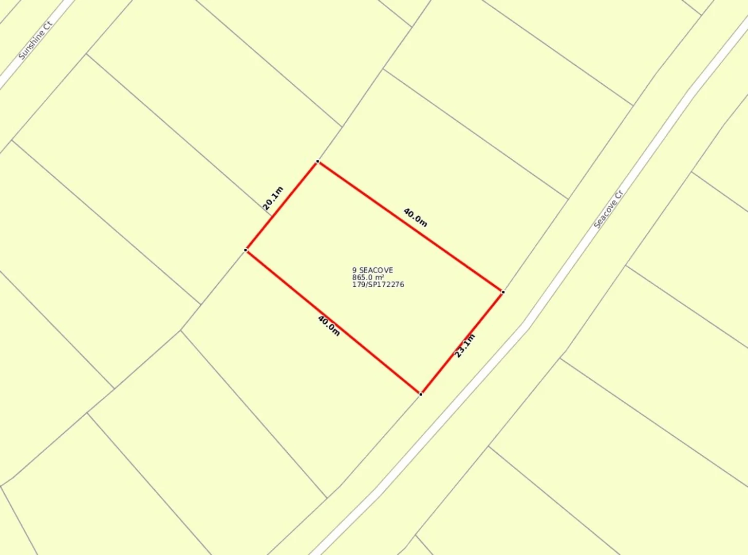 Additional image 20 of 9 Seacove Crescent, Bowen QLD 4805