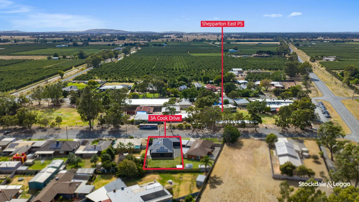 Additional image 4 of 3a Cook Drive, Shepparton East VIC 3631
