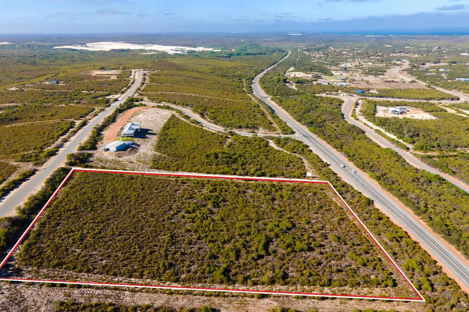 Additional image 2 of 25 HILL RIVER View, Jurien Bay WA 6516