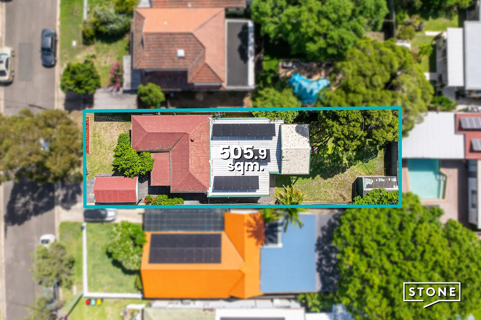 Additional image 11 of 47 Gammell Street, Rydalmere NSW 2116