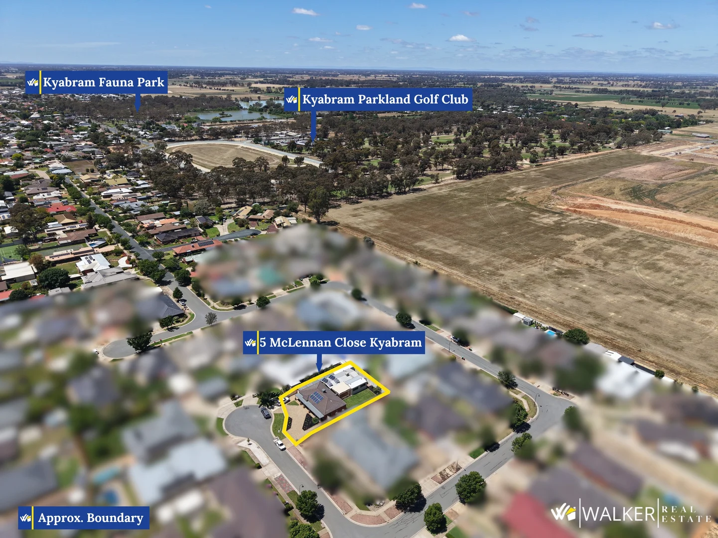Additional image 8 of 5 McLennan Close, Kyabram VIC 3620