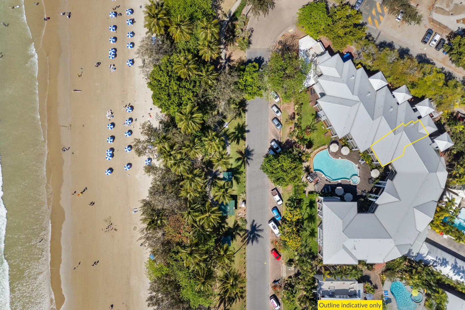 Additional image 8 of 306/19-23 Esplanade, Port Douglas QLD 4877