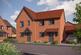 Plot 818, The Marjoram at Whiteley Meadows, Off Botley Road SO30