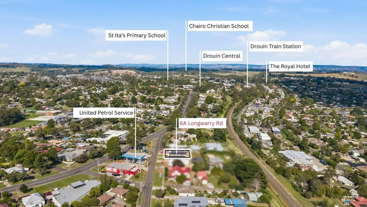 Additional image 17 of 6a Longwarry Road, Drouin VIC 3818