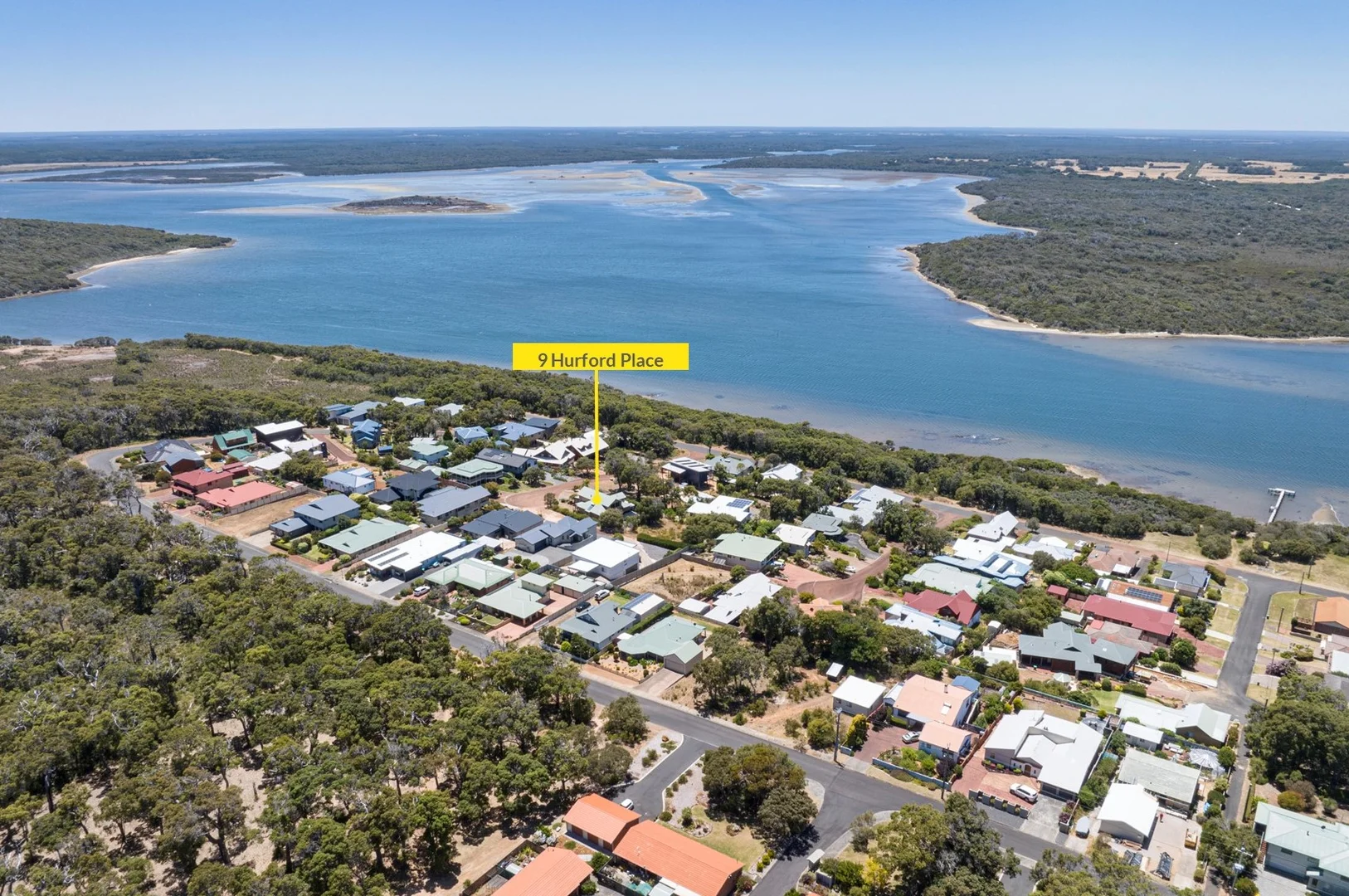 Additional image 13 of 9 Hurford Place, Augusta WA 6290