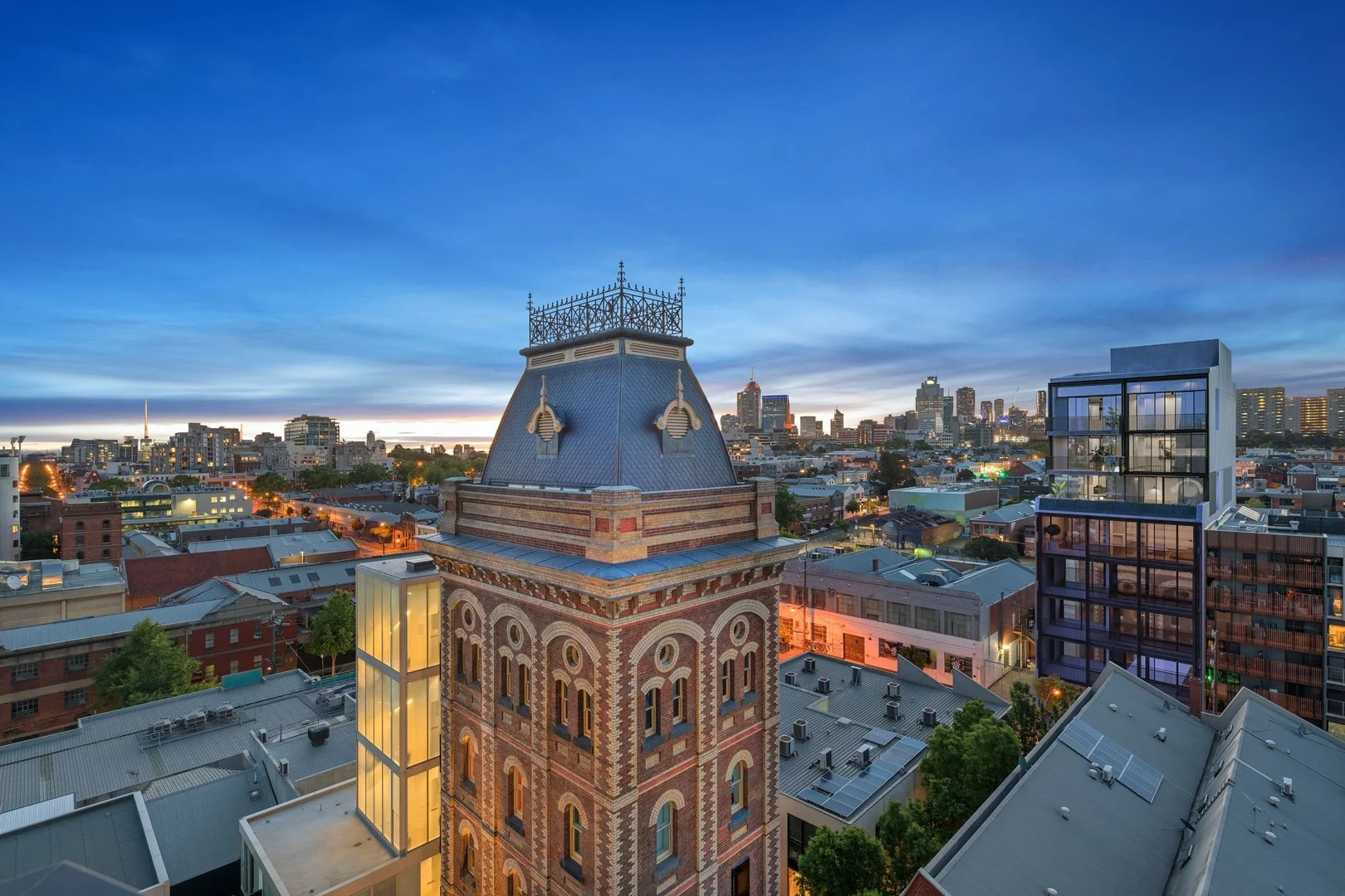 Additional image 7 of Level 7/93 Wellington Street, Collingwood VIC 3066