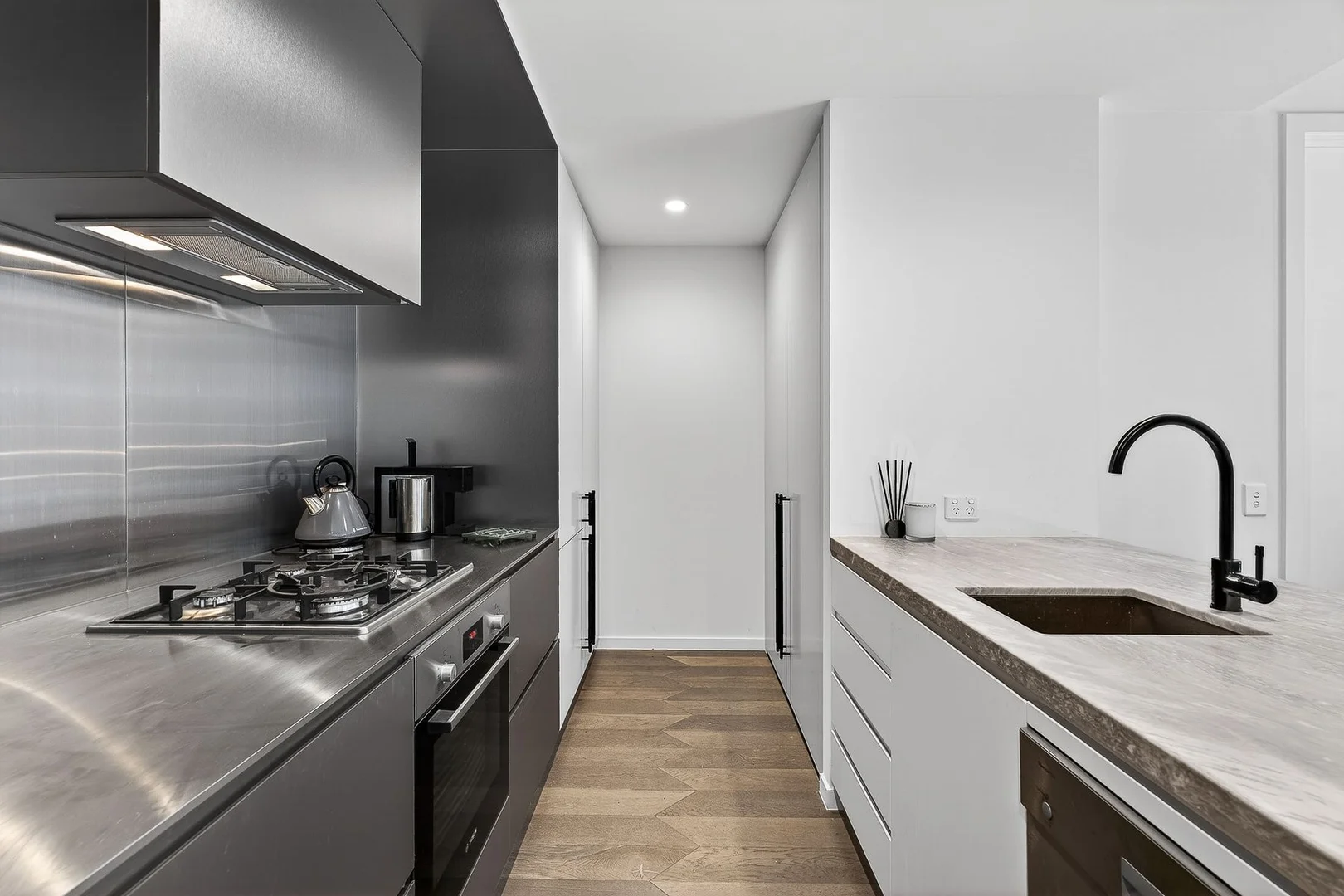 Additional image 2 of 311/5 Wominjeka Walk, West Melbourne VIC 3003