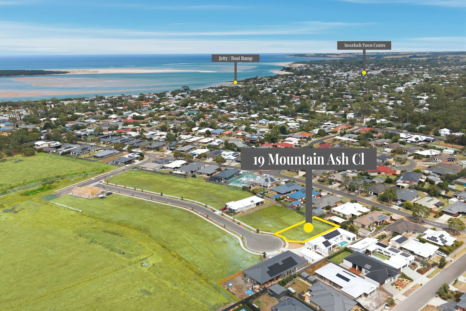 Additional image 4 of 19 Mountain Ash Close, Inverloch VIC 3996
