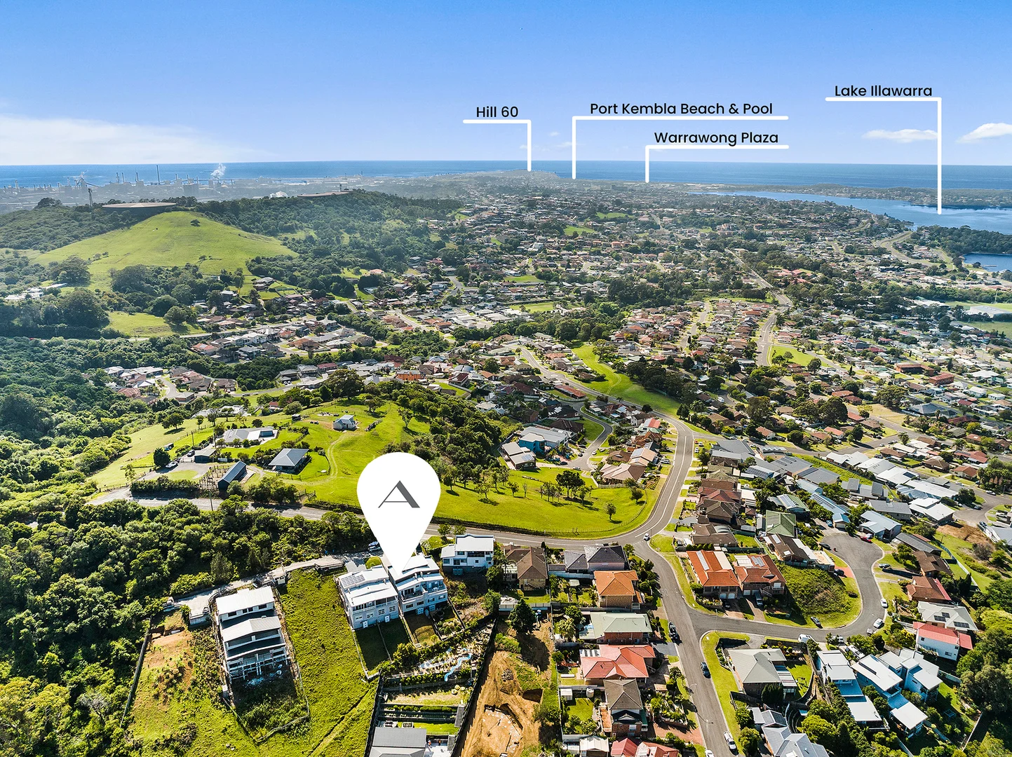 Additional image 13 of 2/69B Semaphore Road, Berkeley NSW 2506