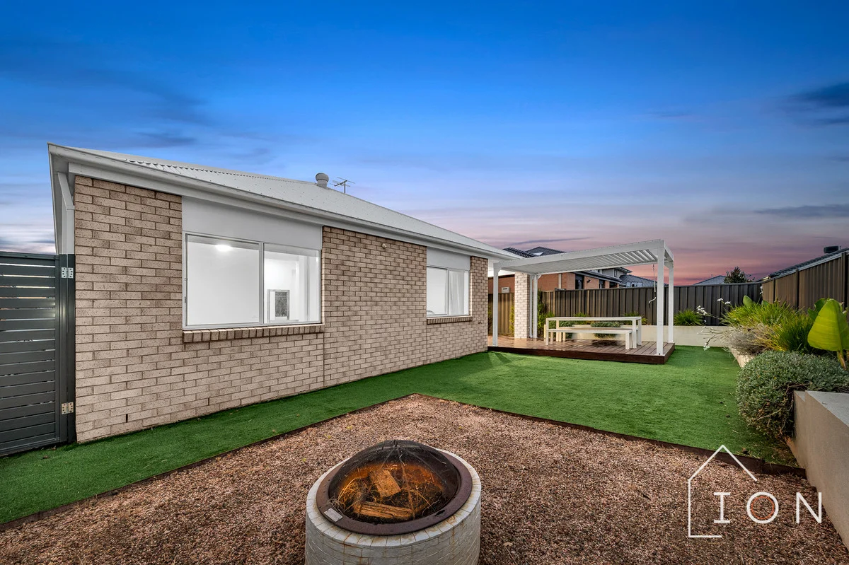 Additional image 9 of 9 Parakeet Street, Clyde North VIC 3978