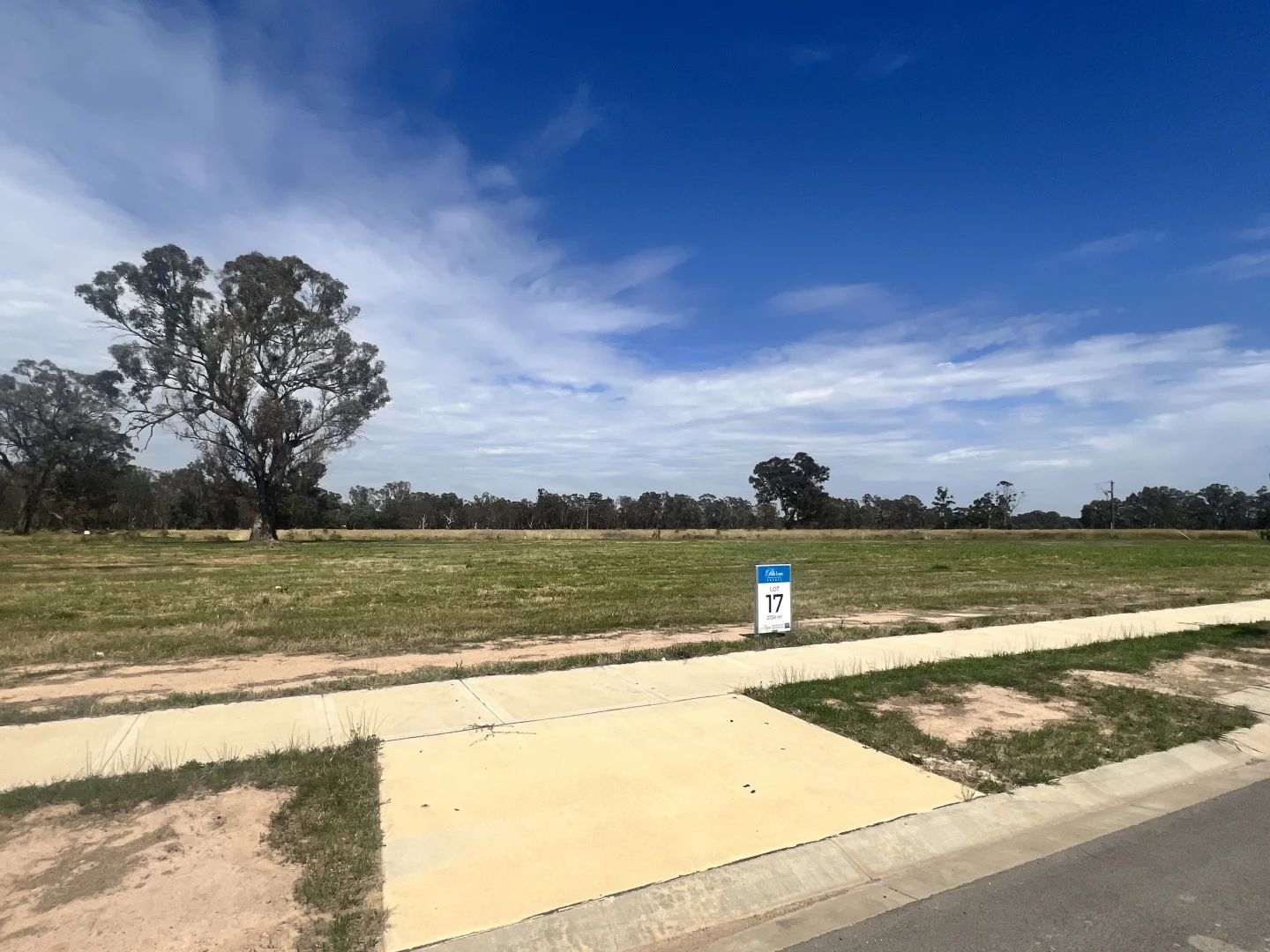Additional image 3 of Lot 17 Mayfair Dr, Benalla VIC 3672