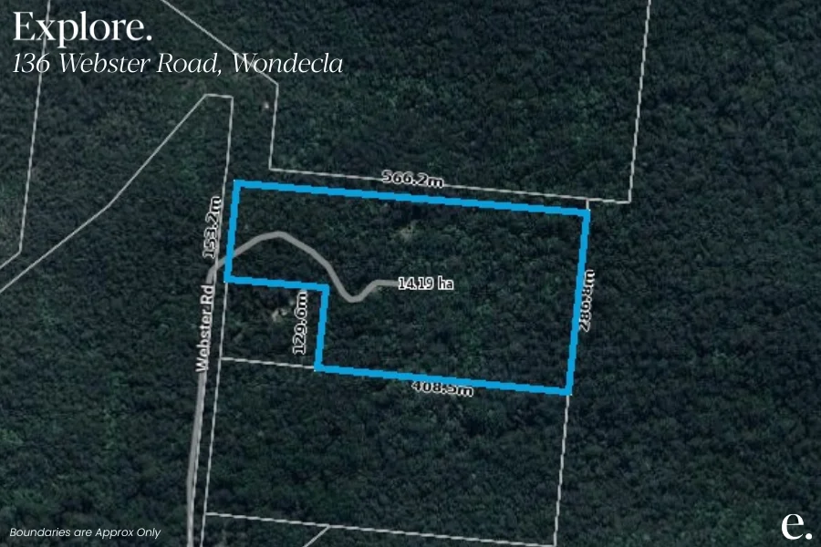 Additional image 21 of 136 Webster Road, Wondecla QLD 4887