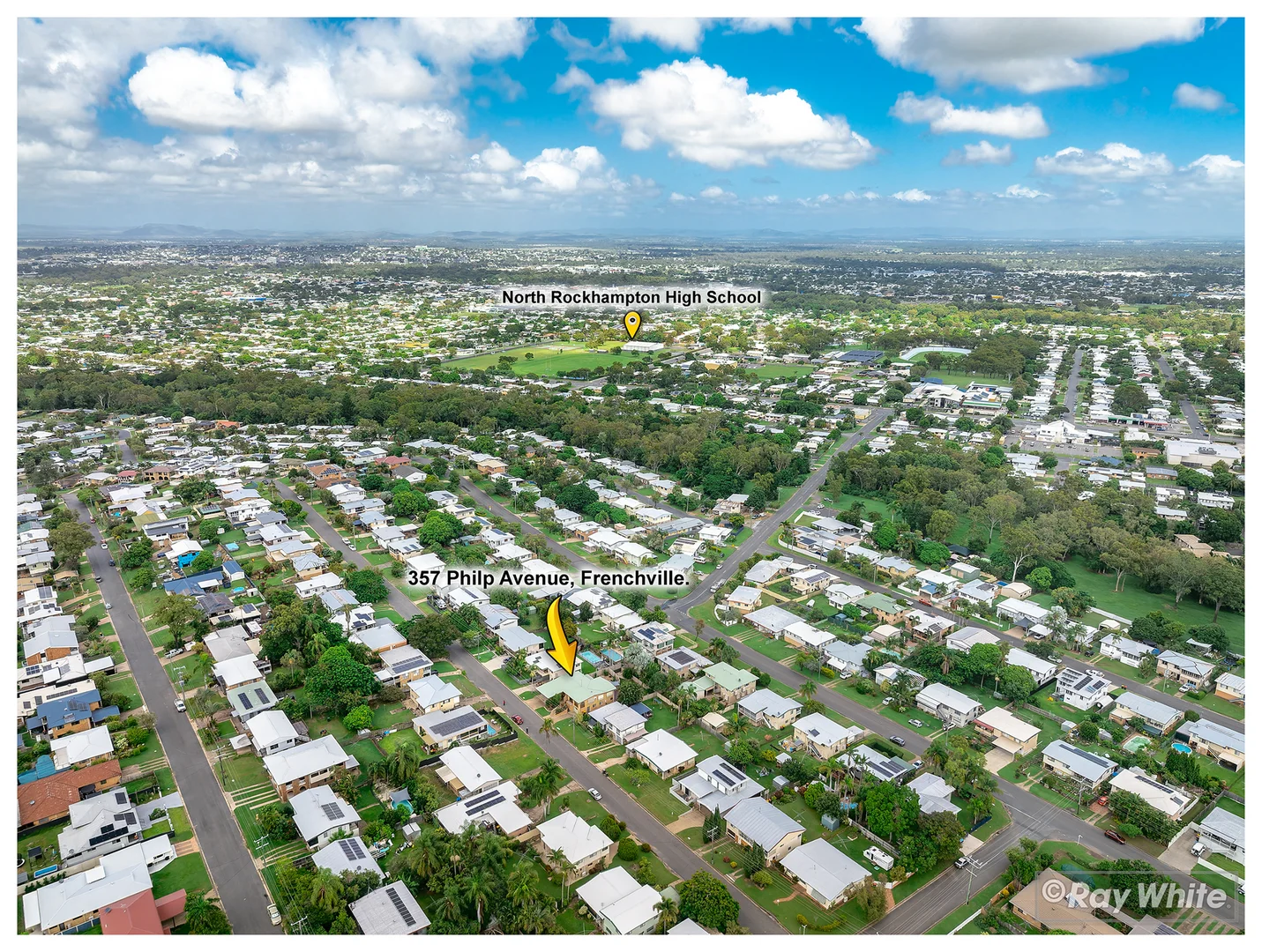 Additional image 36 of 357 Philp Avenue, Frenchville QLD 4701