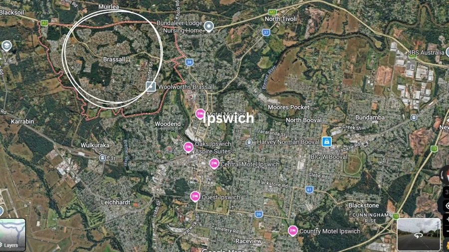 Additional image 4 of Brassall QLD 4305