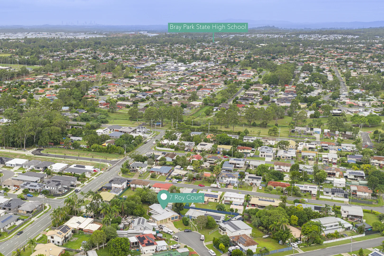 Additional image 21 of 7 Roy Court, Lawnton QLD 4501