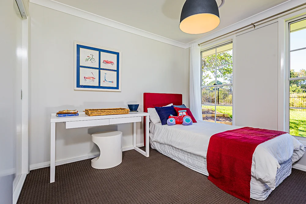 Additional image 6 of Lot 121 Bowerbird Crescent, Drouin VIC 3818