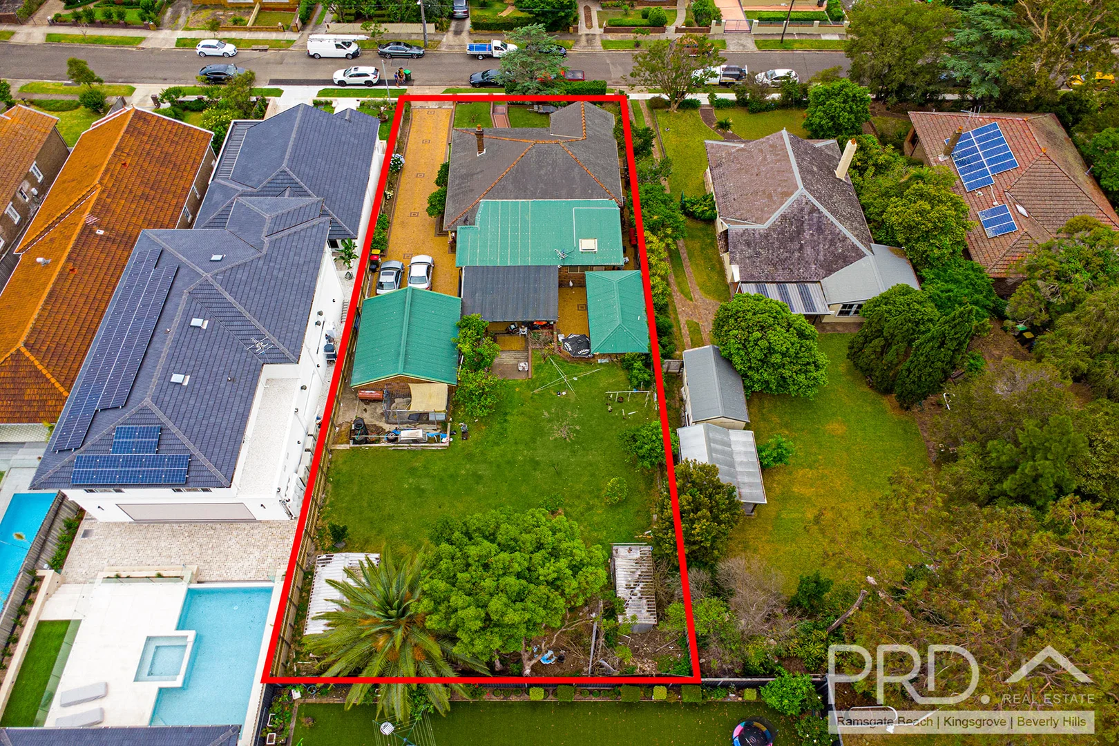 Additional image 20 of 9 Badminton Road, Croydon NSW 2132