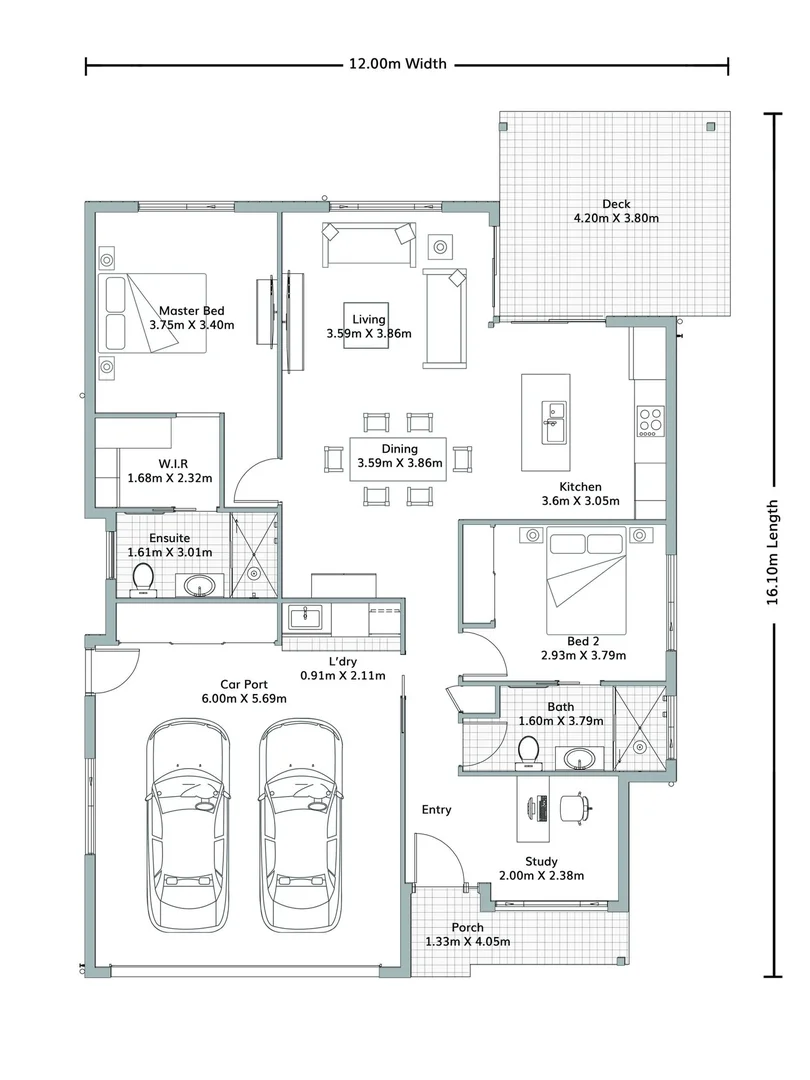 Additional image 11 of 067/8 Park Avenue, Yamba NSW 2464