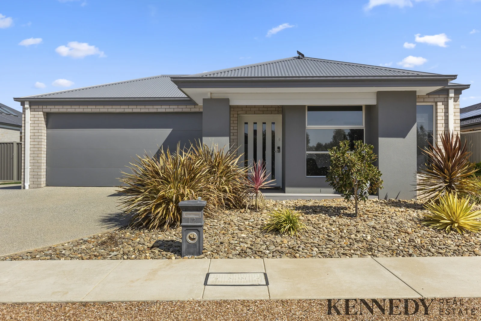 12 Fairway Drive, Yarrawonga VIC 3730