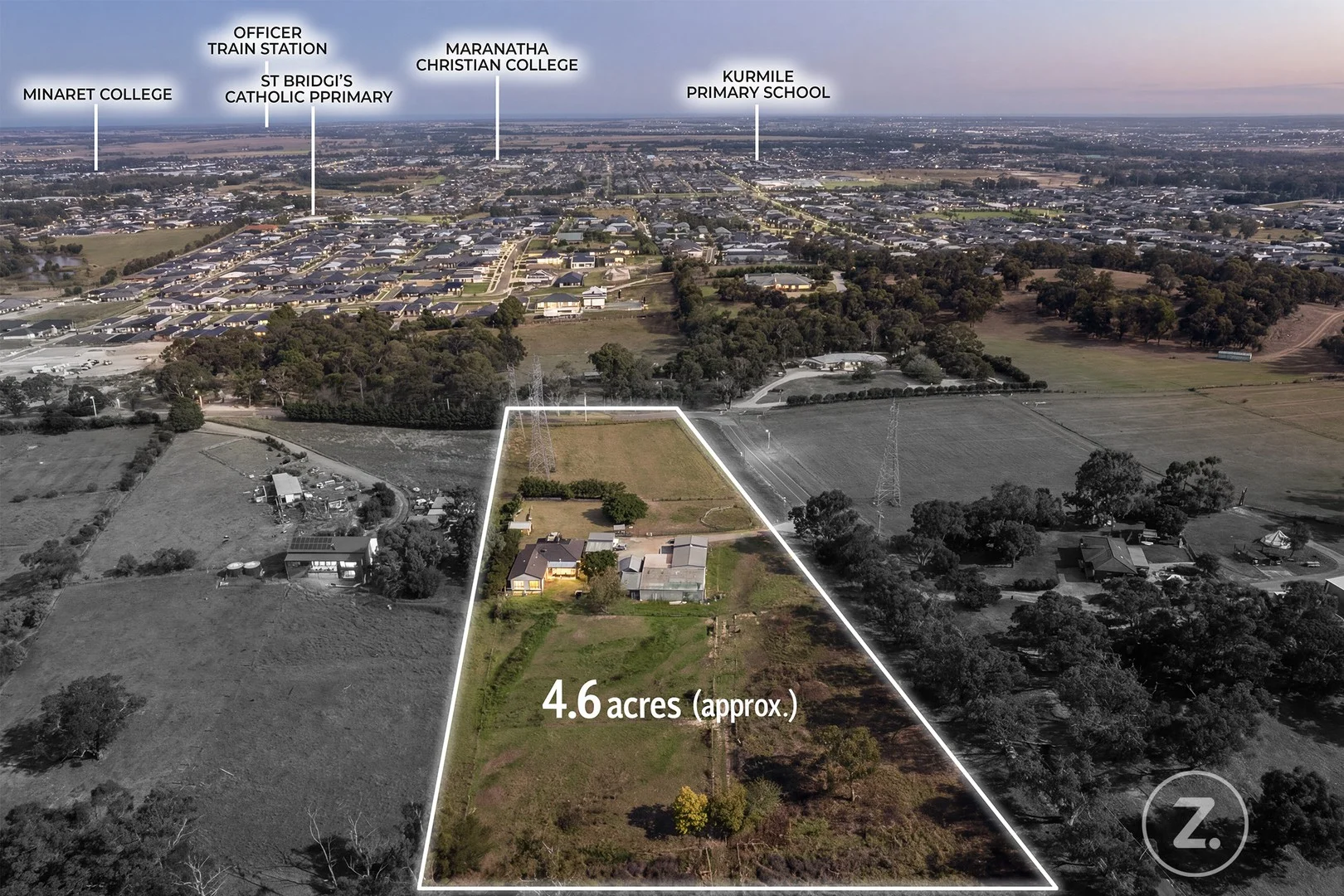 10 Armytage Road, Officer VIC 3809