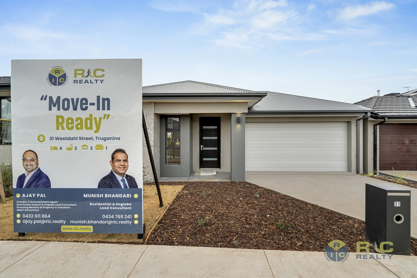 Additional image 3 of 31 Westdahl Street, Truganina VIC 3029