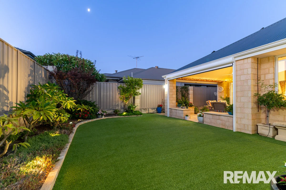 Additional image 34 of 3 Brigantine Drive, Jindalee WA 6036