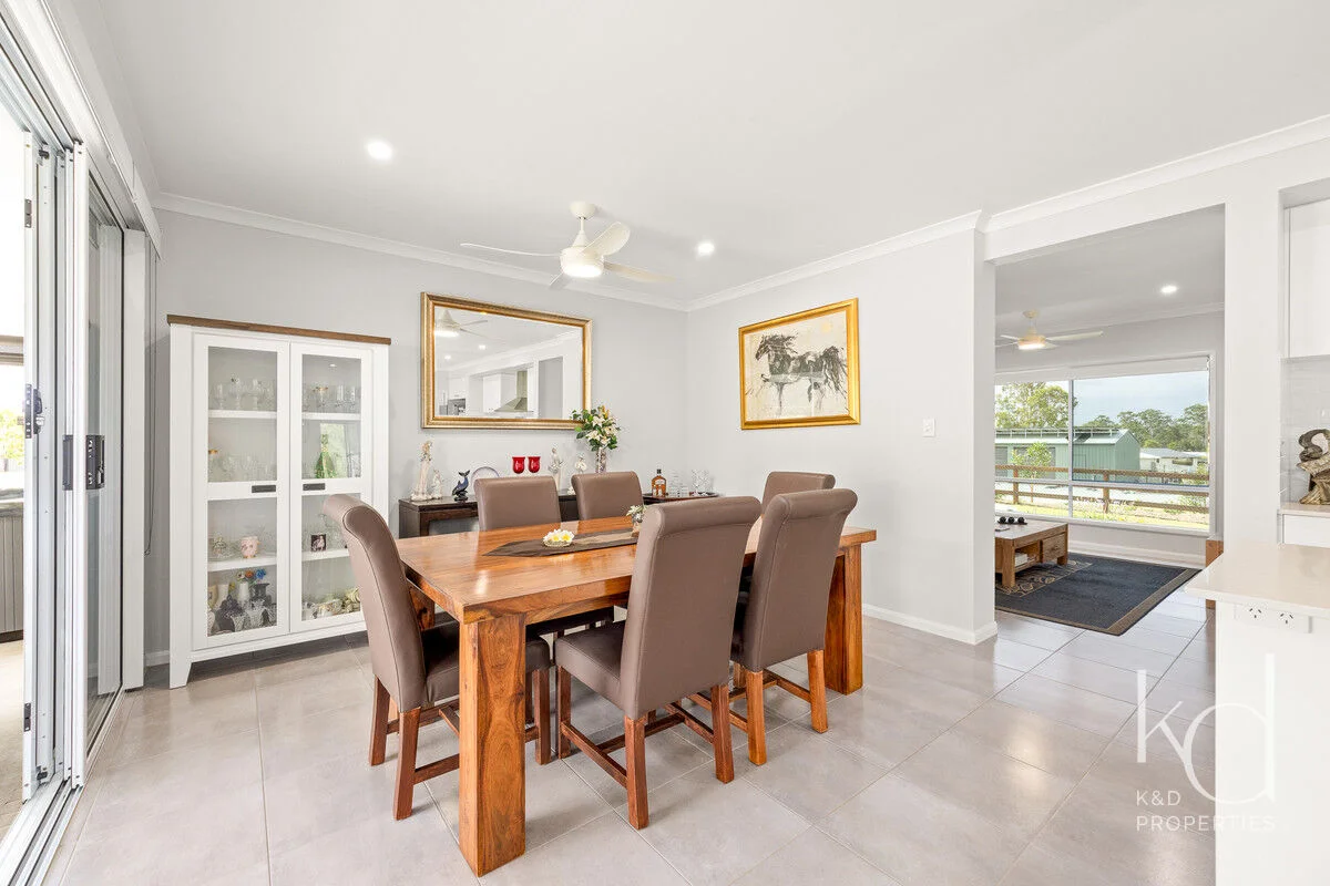 Additional image 4 of 84 Shelford Drive, Delaneys Creek QLD 4514