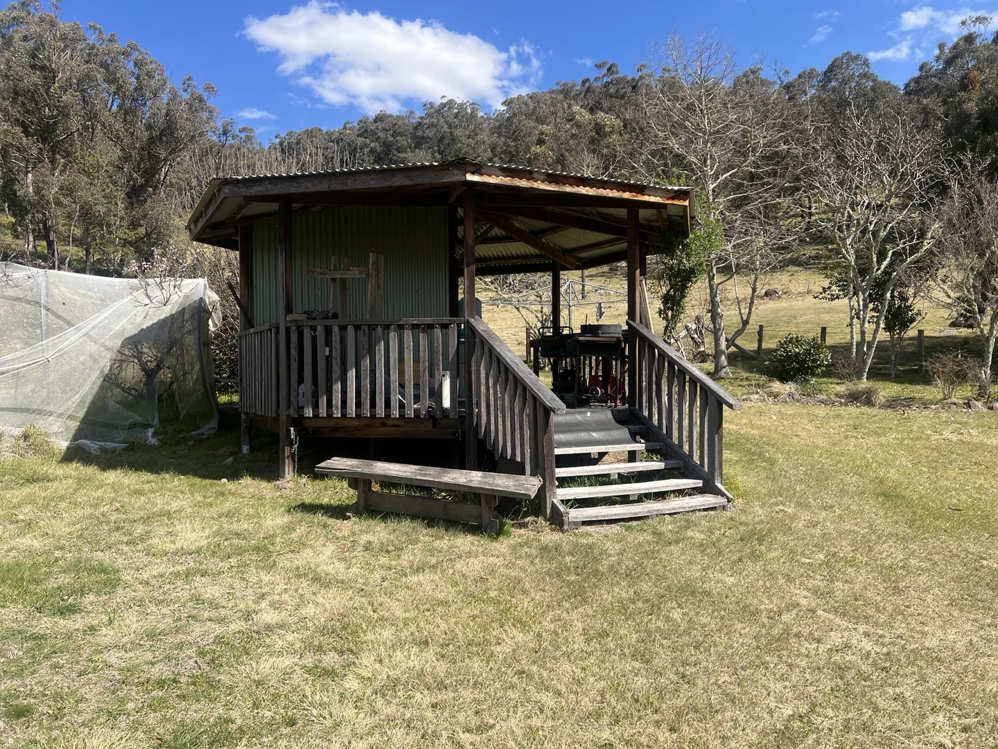 Additional image 4 of 618 Coopers Road, Red Range NSW 2370