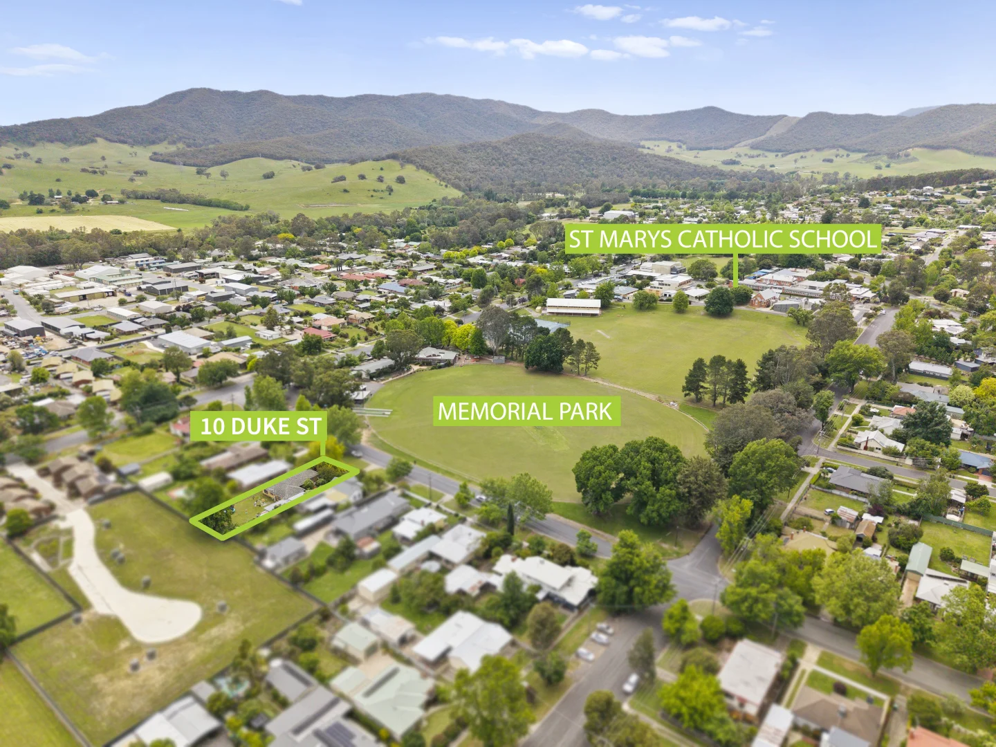 Additional image 8 of 10 Duke St, Myrtleford VIC 3737