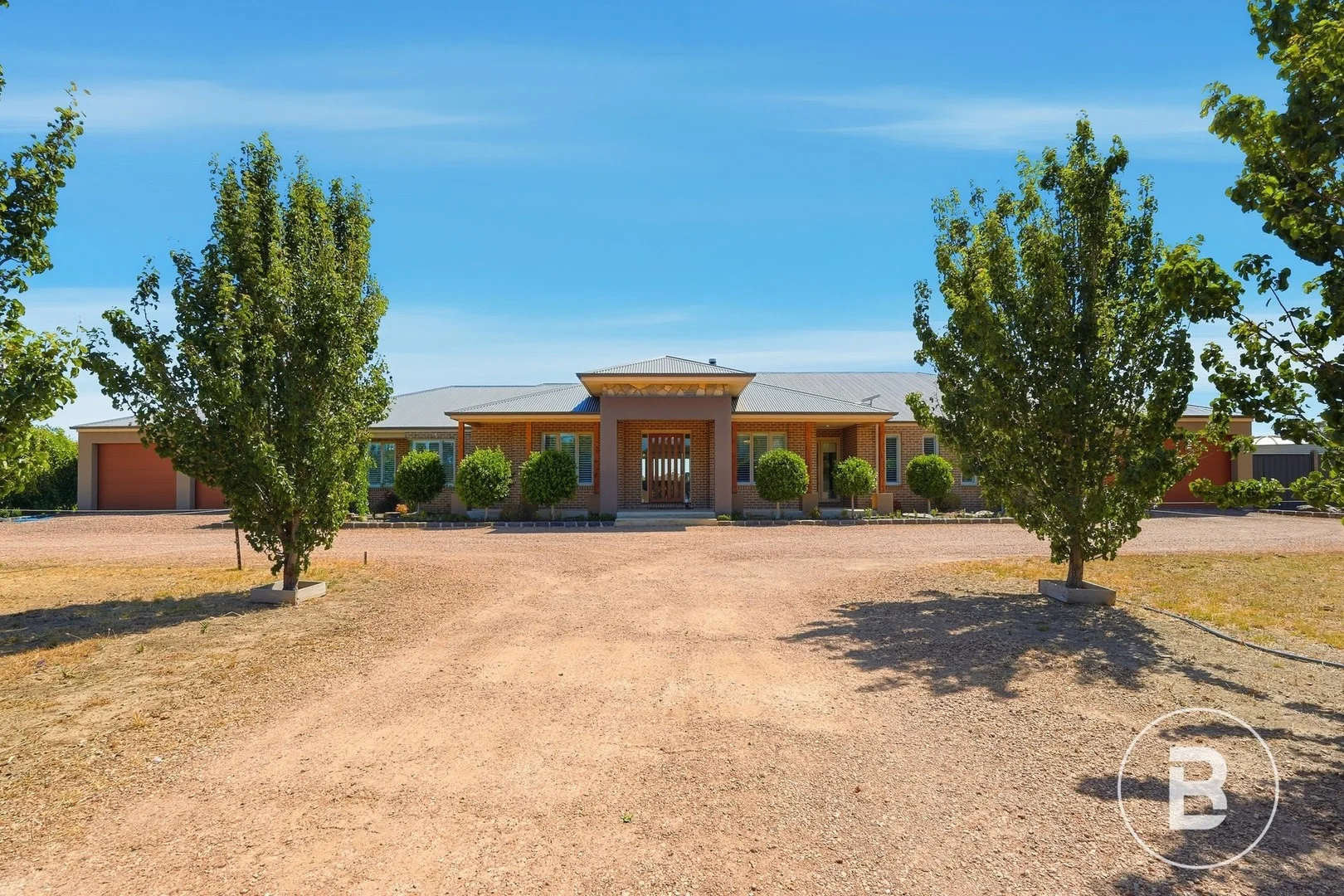 1132-1144 Gisborne-Melton Road, Toolern Vale VIC 3337