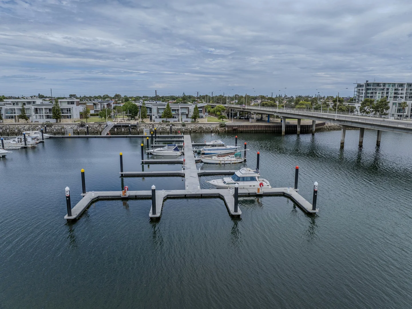 Additional image 10 of C7 Edgewater Marina/Precinct 1 Wirra Drive, New Port SA 5015