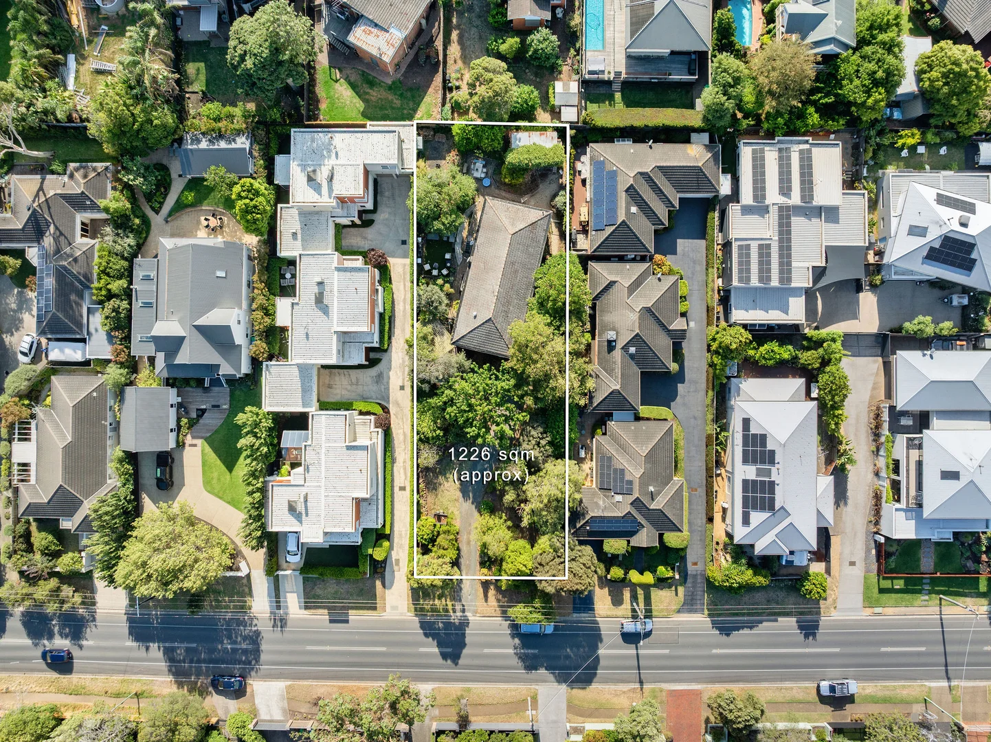 Additional image 3 of 45 Beleura Hill Road, Mornington VIC 3931