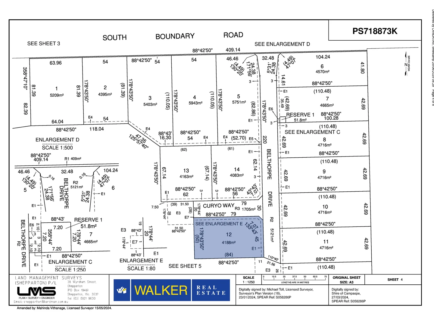 Additional image 3 of 1 Curyo Way, Kyabram VIC 3620