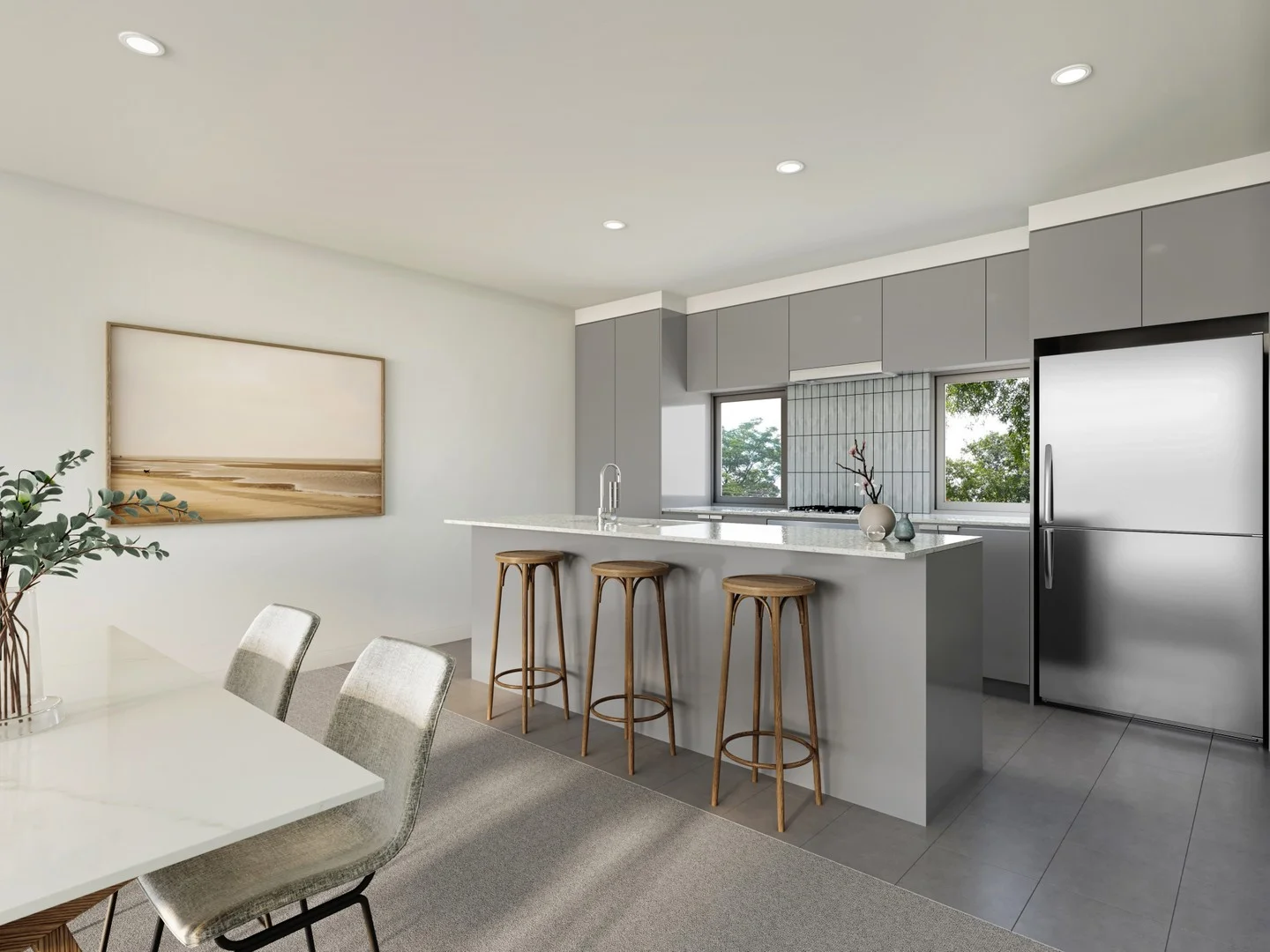 Additional image 4 of 2B/79 University Drive, Waratah West NSW 2298