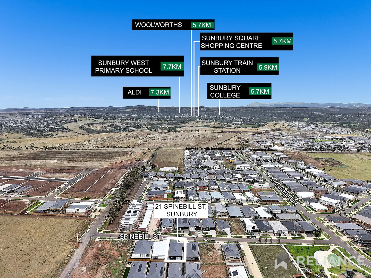 Additional image 26 of 21 Spinebill Street, Sunbury VIC 3429