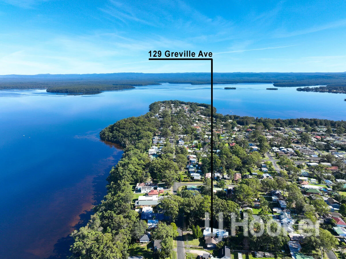 Additional image 13 of 129 Greville Avenue, Sanctuary Point NSW 2540