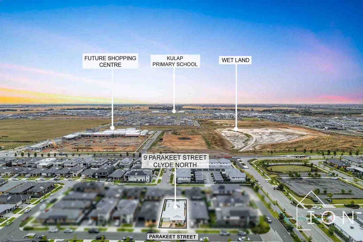 Additional image 24 of 9 Parakeet Street, Clyde North VIC 3978