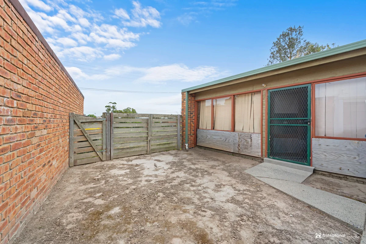 Additional image 2 of 1/45 Strathcole Drive, Traralgon VIC 3844