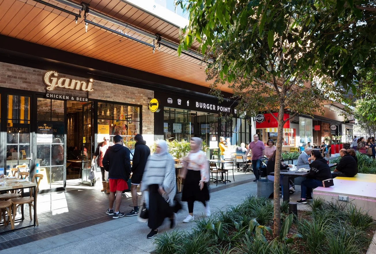 Additional image 16 of 207/6 General Boulevard, Edmondson Park NSW 2174