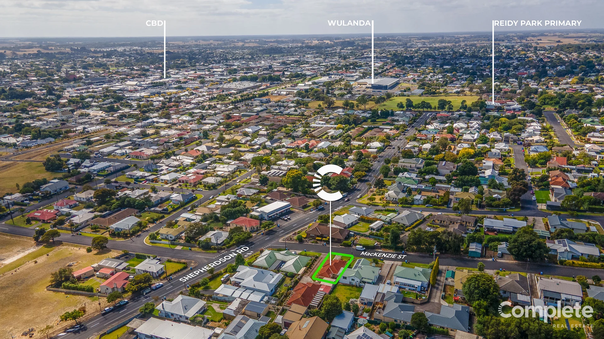 Additional image 4 of 1/2A MacKenzie Street, Mount Gambier SA 5290