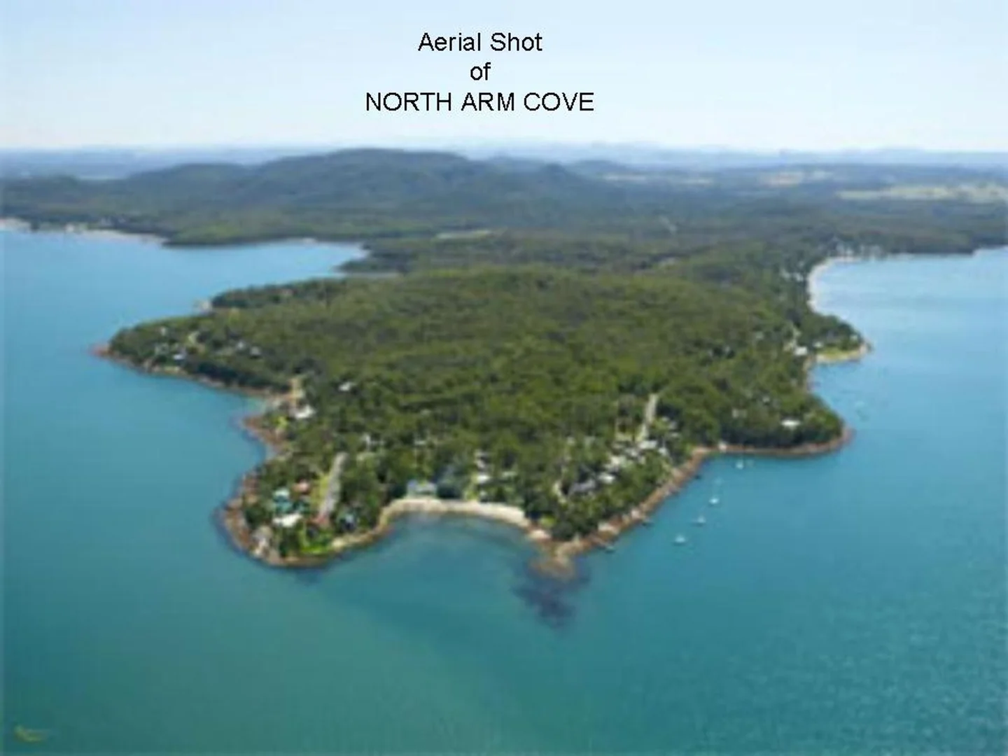 Additional image 5 of Lot 761 Tenterfield Road, North Arm Cove NSW 2324